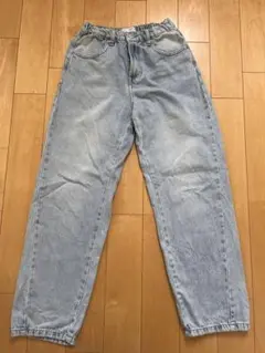 ZARA ザラ　ザラキッズ　デニム　164㎝