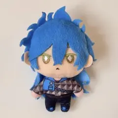 ツイステ イデア ぬいぐるみ