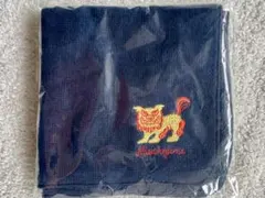 送料込☆ 今治ミニタオル　宮古島シーサー　未使用　未開封