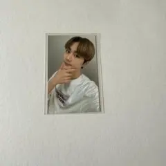 ENHYPEN carnival ジョンウォン 公開放送 トレカ ENHYPEN ジョンウォン トレカ 結 - メルカリ