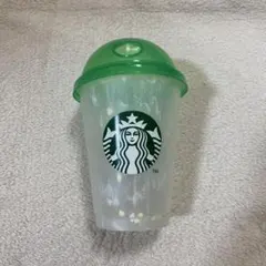 Starbucks 冷たい飲み物用タンブラー