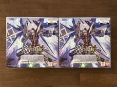 新品未開封】ガンダムカードゲーム Freedom Ascension 2BOX - メルカリ