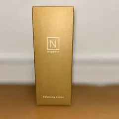 Nオーガニック　バランシングローション　100ml