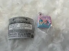 サンリオキャラクターズ レトロミニチュアチャーム リトルツインスターズ 財布