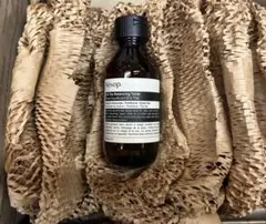 【未使用】Aesop(イソップ) B & T バランシング トナー化粧水