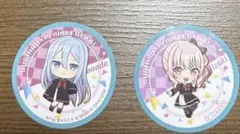 スシロープロセカコラボニーゴ