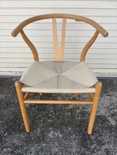 美品】カール・ハンセンサン Yチェア ハンス・J・ウェグナー リ