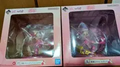 一番くじ おジャ魔女どれみ フィギュアA賞＆ラストワン賞 スペシャルver.