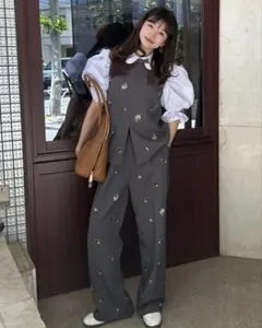 2026年最新】bibiy パンツの人気アイテム - メルカリ