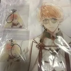 逆巻シュウ シュウ ディアラヴァ ディアラバ 暗黒華族