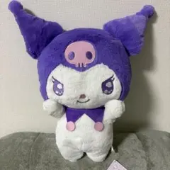 クロミ もっと！だっこだっこ超BIGぬいぐるみ