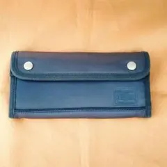 ✨美品✨PORTER FIELD 折財布 二つ折ウォレット レザー本革 ブラウン