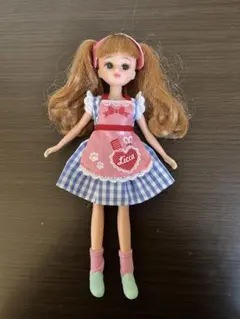 【❤️即購入OK❤️】リカちゃん にぎやかペットショップ