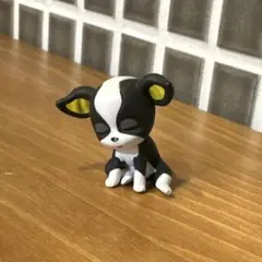 ジョジョの奇妙な冒険 肩ズンFig. イギー