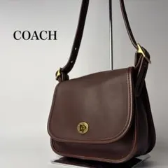 【極美品・超希少】OLDCOACH ケース ターンロック シティ 2026年最新】□コーチ ターンロックの人気アイテム - メルカリ