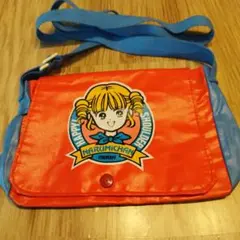 ときめきトゥナイト　なるみちゃん　ショルダーバッグ　りぼん　付録　レトロ 平成