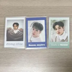 2026年最新】straykids ポラロイド バンチャンの人気アイテム - メルカリ