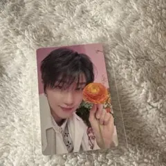 SEVENTEEN セブチ always yours トレカ ディエイト - メルカリ