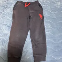 週末特価！Polo Ralph Lauren ネイビースウェットパンツ 7
