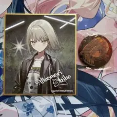 2026年最新】日野森志歩 缶バッジの人気アイテム - メルカリ