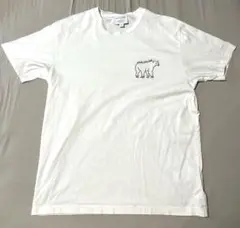 DAVID SHRIGLEY＆SUNSPEL　SAVE THE ICE Tシャツ