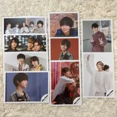 【バラ売りOK】King & Prince 公式写真