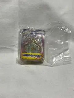 プリキュアオールスターズ 変身ダイジェストチャーム＆パッケージ2