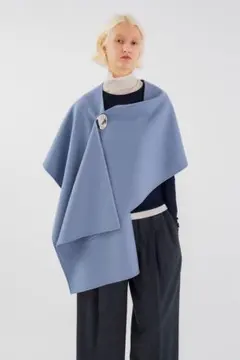 2026年最新】Stunning lure コート ストールポンチョの人気アイテム