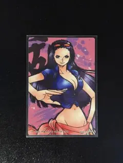 ワンピース ARカードダス ナミ ニコ・ロビン 9枚セット - メルカリ