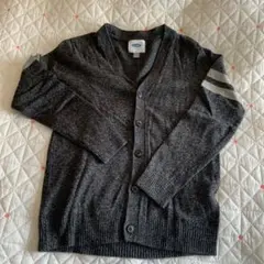 OLD NAVY グレー系 カーディガン Mのサムネイル