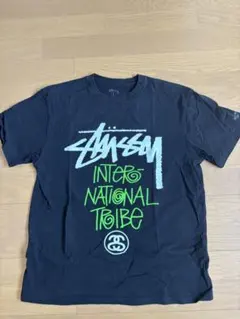 値引き不可　Stussy 浜松チャプト限定Tシャツ