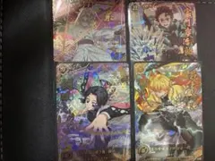 鬼滅の刃 日輪バトルスラッシュのサムネイル
