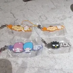 #ハッシュタグつける　サンリオキャラクターズ4 まとめうり