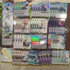 【ユニアリ 黄 アークナイツ】フロストノヴァ デッキ おまけ付 ユニアリ 黄 アークナイツ】フロストノヴァ デッキ おまけ付 - メルカリ