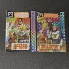 全員出撃　2枚セット