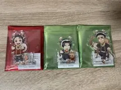 鬼滅の刃 クリスマス アクリルスタンド