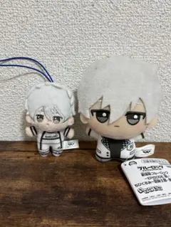 2026年最新】凪誠士郎 ほわぬいの人気アイテム - メルカリ