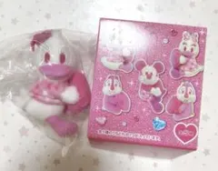 パルパルーザ ミニーのファンダーランド ぬいぐるみチャーム ドナルド