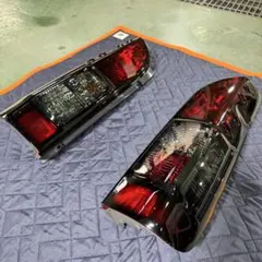 美品4th後期カマロ純正CAMAROテールランプ(テールライト)☆貴重