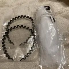 KANEBO 泡立てネット カチューシャ セットのサムネイル