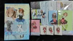 【説明必読】ひこくじ 五等分の花嫁