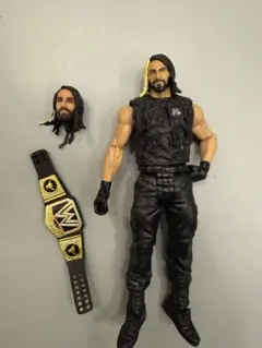 2026年最新】チャンピオンベルト wweの人気アイテム - メルカリ