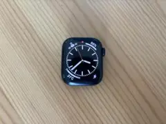 Apple Watch Series9 41mm ミッドナイト GPS