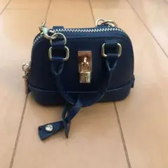 値下げしました　サマンサタバサ ミニバッグ チャーム