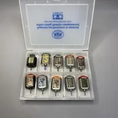 【ミニ四駆】廃盤モーターセット