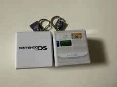 ニンテンドーミュージアム　起動音キーホルダー　2点セット