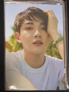 INI田島将吾　写真集　chrono ポストカード