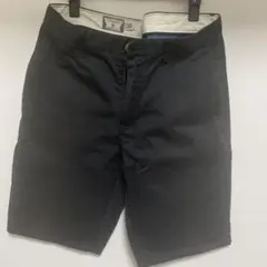 VOLCOM ブラック ショートパンツ サイズ30のサムネイル