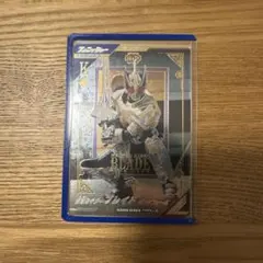 最安値！！【ガンバレジェンズ】CX6弾 LRパラレル ブレイドキングフォーム