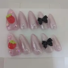 ネイルチップ